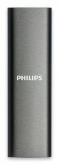 Philips SSD Portable 2TB USB 3.2 Gen 1