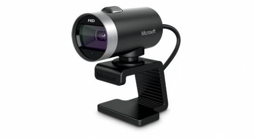 Microsoft LifeCam Cinema for Business - 1280 x 7..