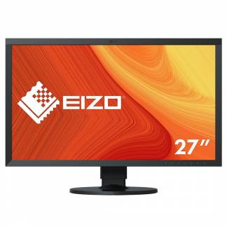 EIZO ColorEdge CS2740-BK 27 3840 x 2160 (4K) HDMI DisplayPort USB-C 61Hz  Dockingskærm