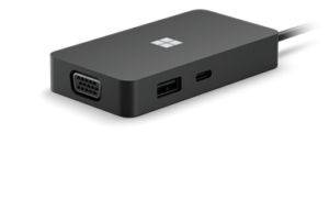 MS Surface USB-C Travel Hub COMM