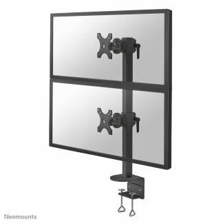 NEOMOUNTS Flat Screen Desk Mount Clamp