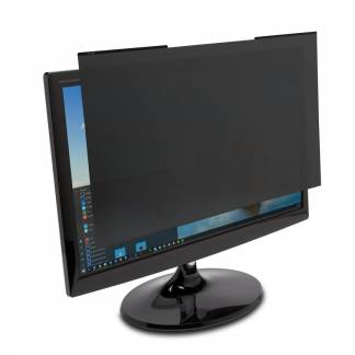 Kensington MagPro 23.8 (16 9) Monitor Privacy Screen with Magnetic Strip Privacy-filter for skærm