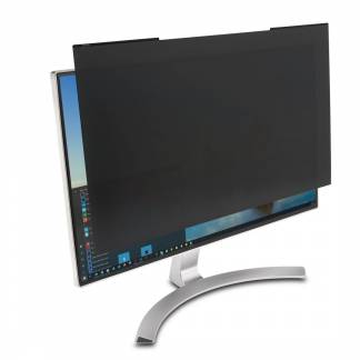 Kensington MagPro 24 (16 10) Monitor Privacy Screen with Magnetic Strip Privacy-filter for skærm