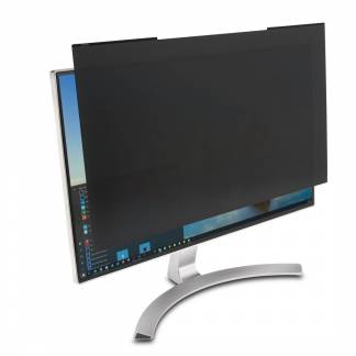 Kensington MagPro 24 (16 10) Monitor Privacy Screen with Magnetic Strip