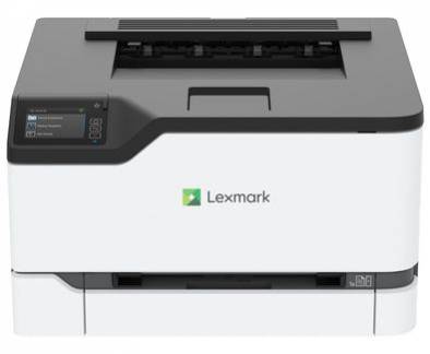 LEXMARK CS431dw Printer colour Duplex