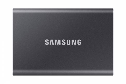 Samsung T7 1TB Grey