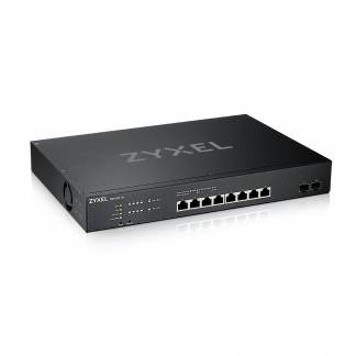 ZYXEL XS1930-10 8P Multi-Gigabit SW