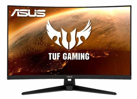 ASUS VG328H1B TUF Gaming 31.5inch FHD VA