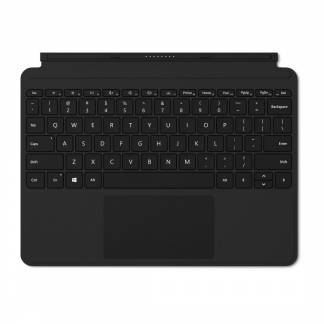 MS Srfc Go Type Cover N Black EN/UK