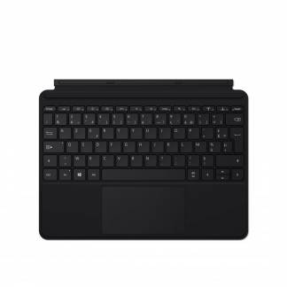 MS Srfc Go Type cover N BE/FR Black