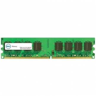 NPOS Dell 16GB 2RX8DDR4 UDIMM 2666MHzECC