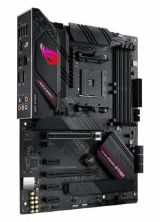 ASUS ROG STRIX B550-F GAMING ATX MB