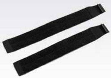 Zebra Wrist Strap H&aring;ndledsrem