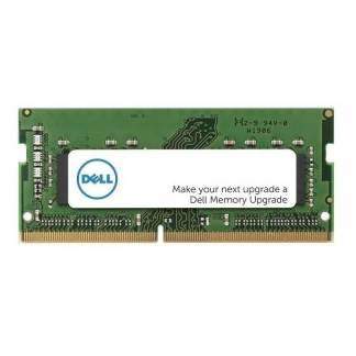 DELL Memory Upgrade - 32GB UDIMM 3200MHz