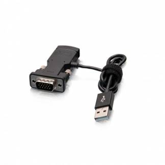 VGA to HDMI Adapter Video Converter