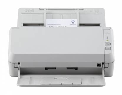 Fujitsu SP-1125N Dokumentscanner Desktopmodel