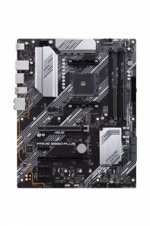 ASUS PRIME B550-PLUS AMD AM4 Socket ATX