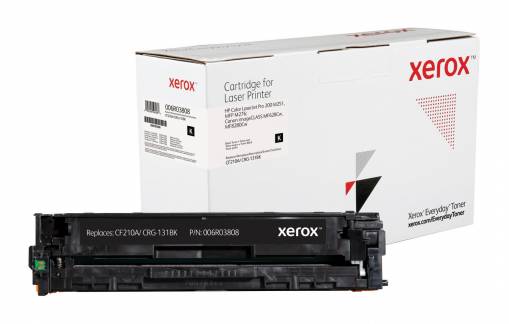 Everyday Toner Black Cartridge HP 131A 1.6K