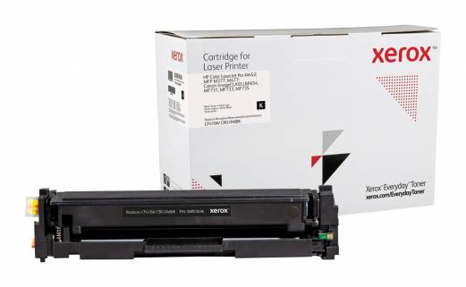 Everyday Toner Black Cartridge HP 410A 2.3K