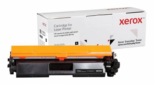 EVERYDAY Black Toner 30X, High Capacity