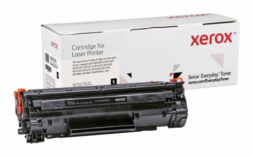 Everyday Toner Black Cartridge HP 78A 2.1K