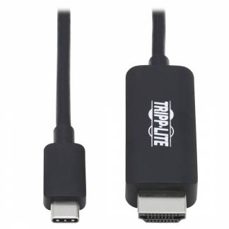 EATON TRIPPLITE USB-C to HDMI Adapter