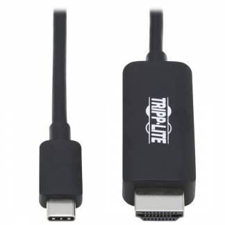 EATON TRIPPLITE USB-C to HDMI Adapter