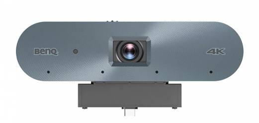 BenQ DV01K 8,29 MP Sort 3840 x 2160 pixel 30 fps CMOS