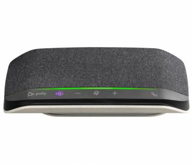 HP Poly Sync 10 Microsoft Teams Certified Konferencetelefon Kablet