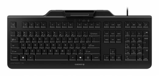 CHERRY Smart Board 1150 Tastatur Kablet US International