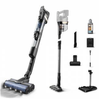 Philips AquaTrio 9000 Series XW9463 St&oslash;vsuger Dyb sort