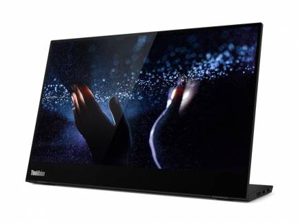 LENOVO ThinkVision M14T 14inch TS