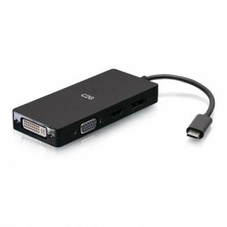 USB-C Multiport Adapter HDMIDVIVGADP