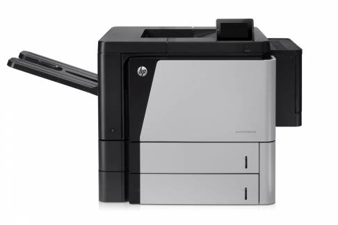 HP LaserJet M806dn A3