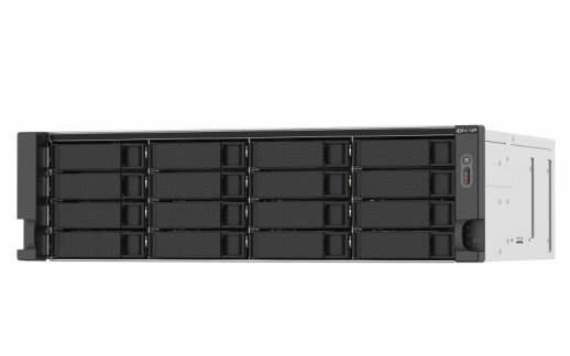 QNAP TS-1673AU-RP-16G 16-Bay