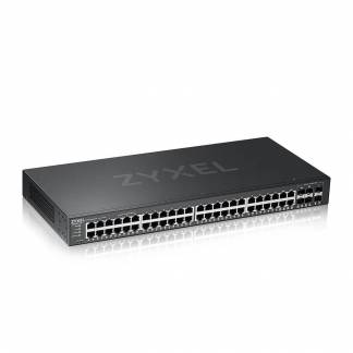 Zyxel GS2220-50 Switch 48-porte Gigabit