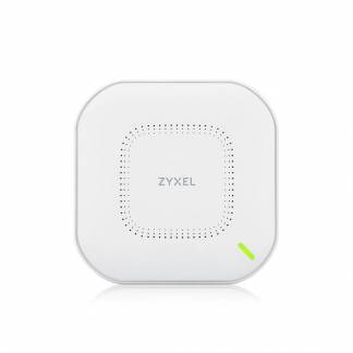 Zyxel NWA110AX Tr&aring;dl&oslash;s forbindelse Hvid