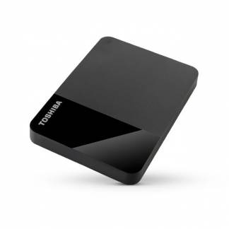 Toshiba Canvio Ready Harddisk 1TB 2.5 USB 3.2 Gen 1