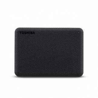 Toshiba Canvio Advance Harddisk 2TB 2.5 USB 3.2 Gen 1