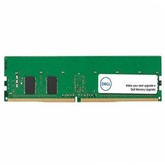 DELL Memory Upgrade 8GB 1RX8 DDR4 RDIMM