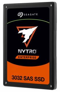 Nytro SSD 3332 SAS 2.5S WSPSSD SED BASE