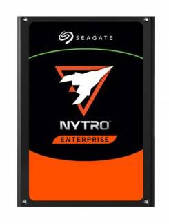 NYTRO 3332 Enterpr SAS SSD 2.5" 15360Gb