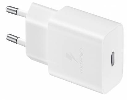 Samsung Adapter 15Watt 1xUSB-C