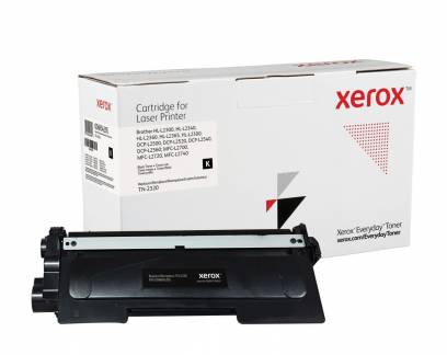 Xerox Everyday Toner Black cartridge