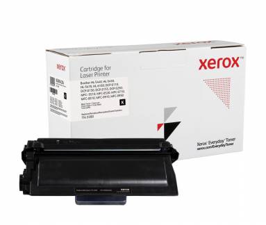 Xerox Everyday Toner Black cartridge