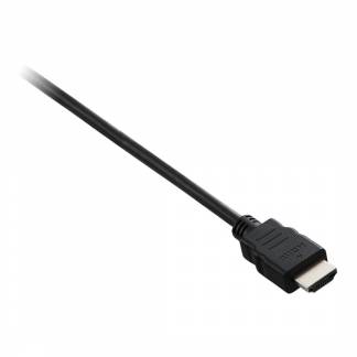 V7 HDMI han -> HDMI han 1 m Sort