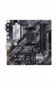 ASUS PRIME B550M-A/CSM Micro-ATX  AM4 AMD B550