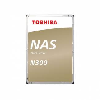 N300 NAS Hard Drive 16TB BULK