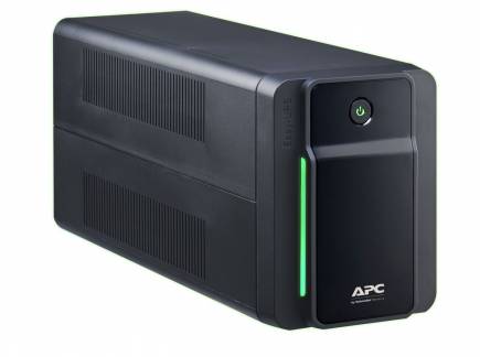 Easy UPS 700VA 230V AVR IEC Sockets
