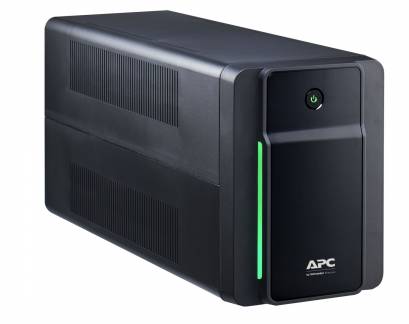APC Back-UPS BX1600MI-GR 1600VA Line-Interactive
